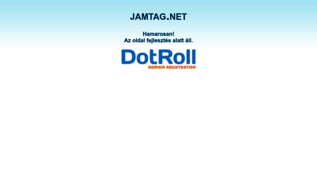 jamtag.net