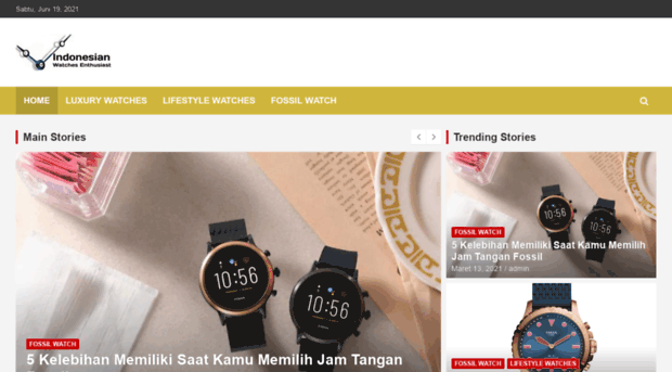 jamtanganbaru.com