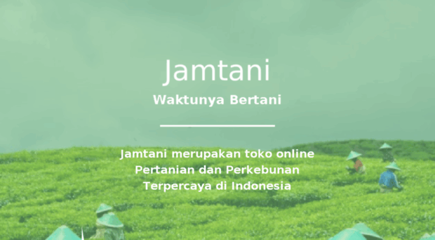jamtani.net