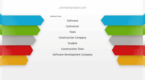 jamtechproject.com