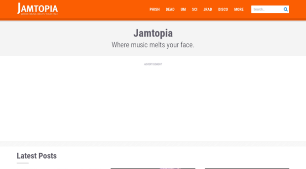 jamtopia.com