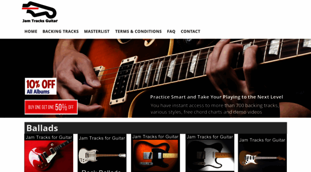 jamtracksguitar.com