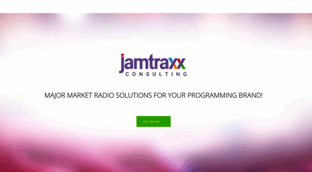 jamtraxxconsulting.com