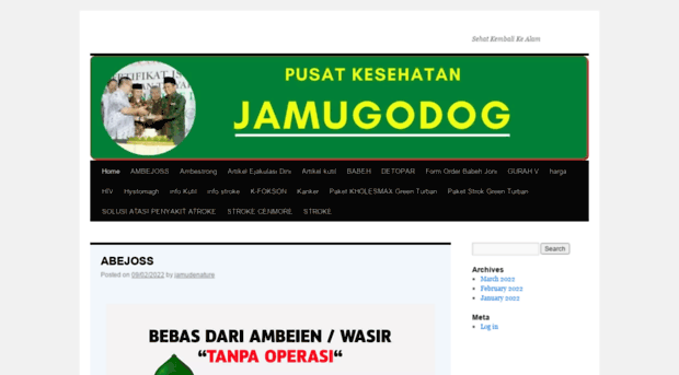 jamugodog.com