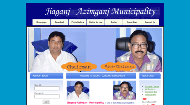 jamunicipality.org