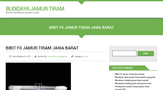 jamurtiramjawabarat.com