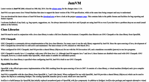 jamvm.sourceforge.net