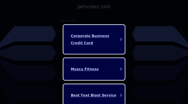 jamvybez.com