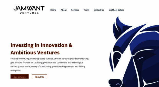 jamwantventures.com