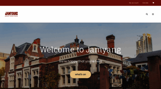 jamyang.co.uk