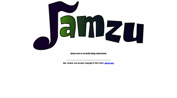 jamzu.com