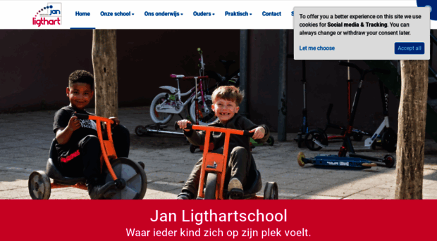 jan-ligthartschool.nl