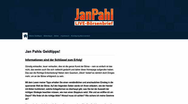 jan-pahl.de