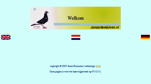 janaardenduiven.nl