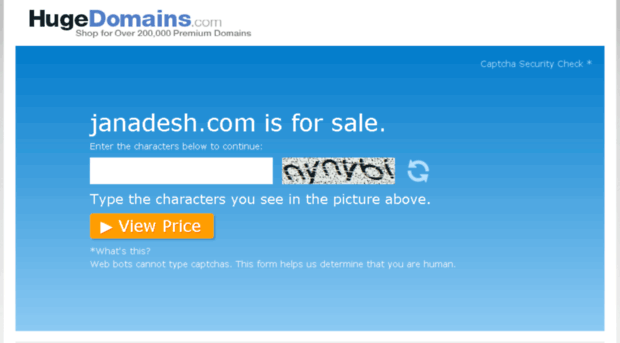 janadesh.com