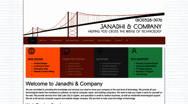 janadhi.com