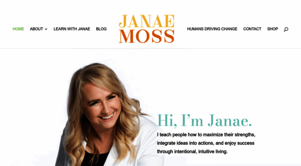 janaemoss.com