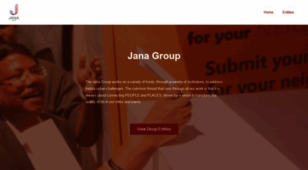 janafoundation.org