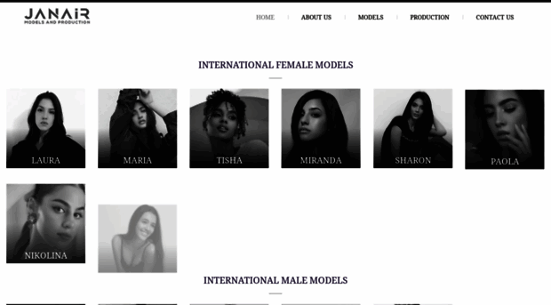 janairmodels.in