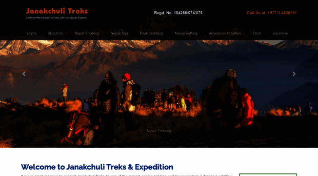 janakchulitreks.com