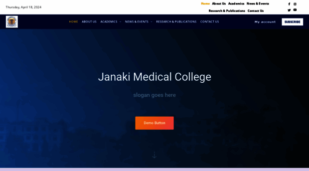 janakimedicalcollege.edu.np