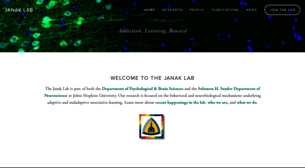 janaklab.com