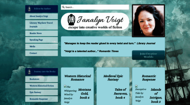 janalynvoigt.com