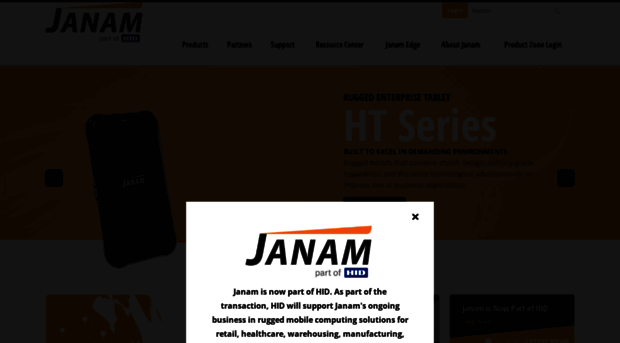 janam.com