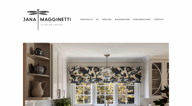 janamagginetti.com