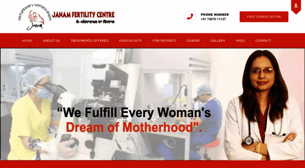 janamfertilitycentre.com