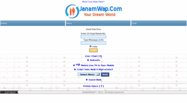 janamwap.com