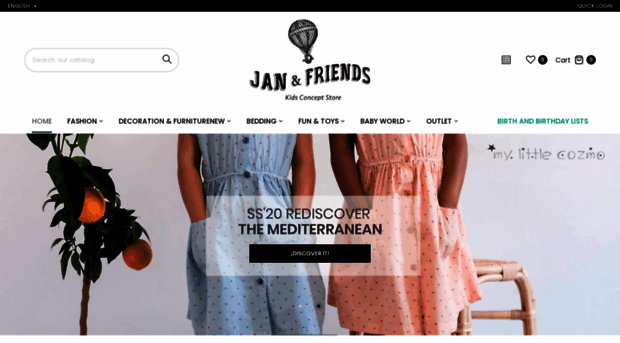 janandfriends.com