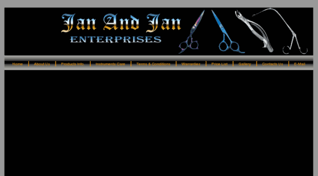 janandjanenterprises.com