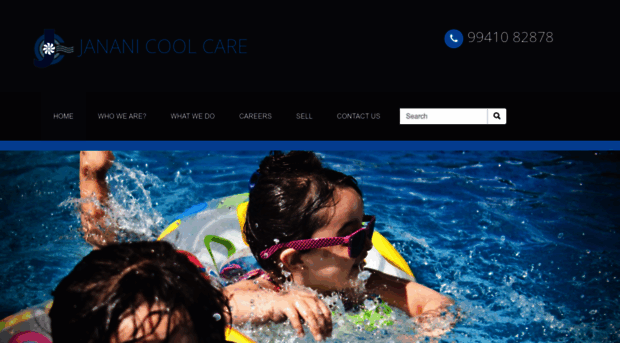 jananicoolcare.com