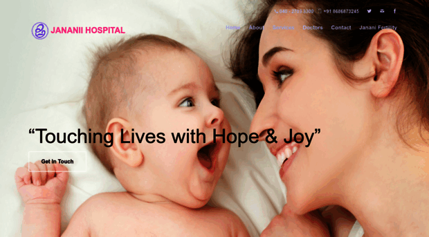 jananiihospital.com