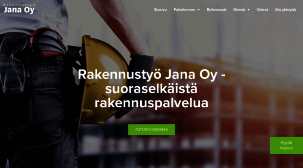 janapalvelut.fi