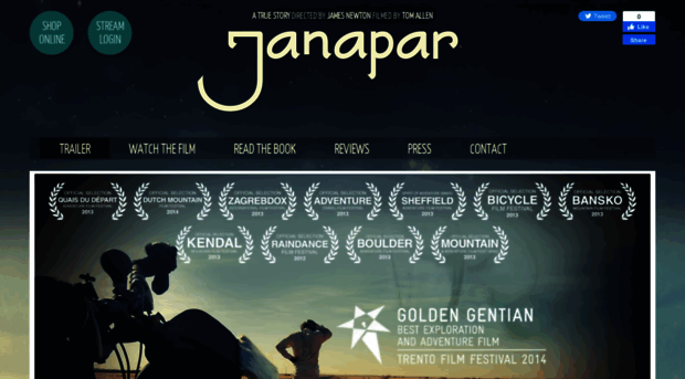 janapar.com