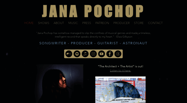 janapochop.com