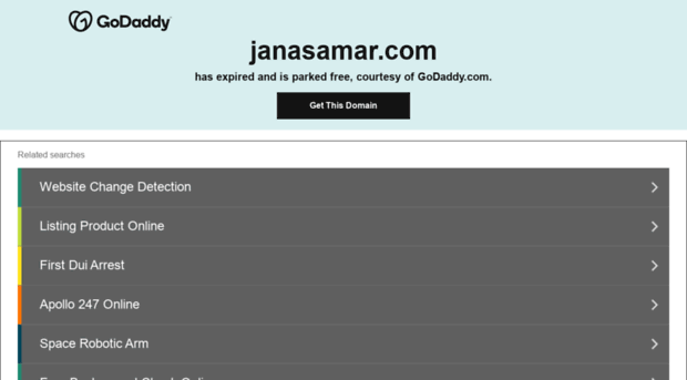 janasamar.com