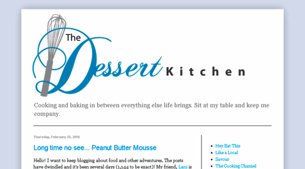 janasdessertkitchen.com