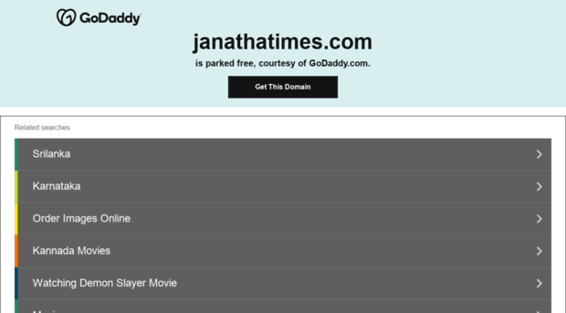 janathatimes.com