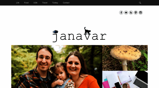 janavar.net