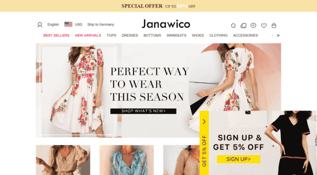 janawico.com