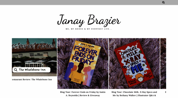 janaybrazier.blogspot.com