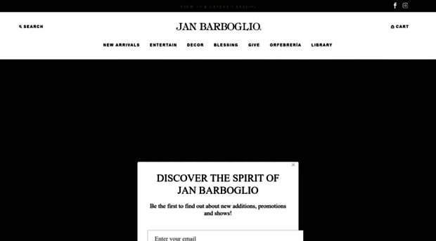 janbarboglio.com