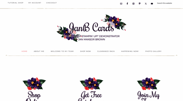 janbcards.com