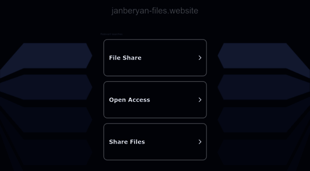 janberyan-files.website