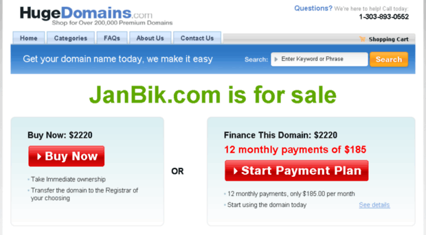 janbik.com