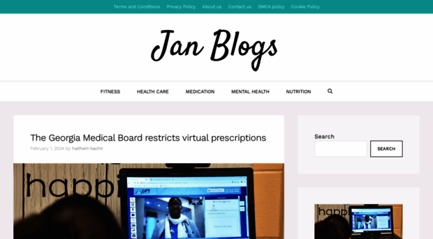 janblogs.com