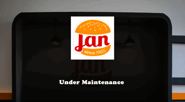 janburger.com